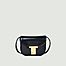 8 Bis mini leather bag - Tara Jarmon