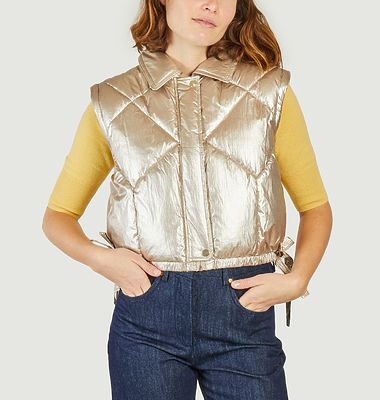 Dolly down jacket