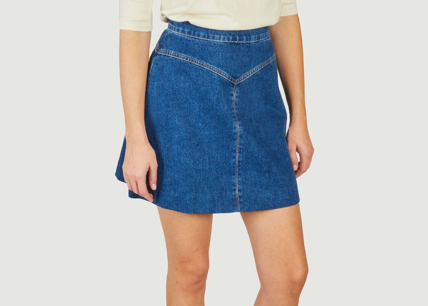 Jasmina Skirt - Tara Jarmon