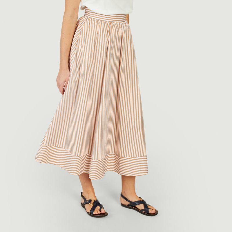 Jelato Skirt - Tara Jarmon