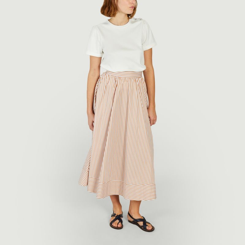 Jelato Skirt - Tara Jarmon