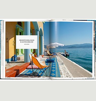 Buchen Sie Great Escapes: Griechenland. Das Hotelbuch