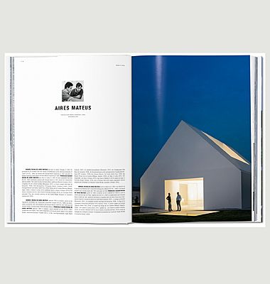 Livre Contemporary Houses. 100 Homes Around the World