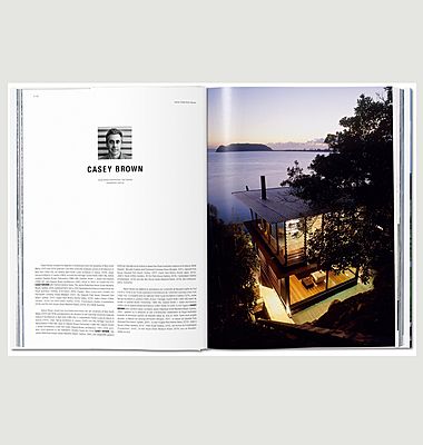 Book Contemporary Houses. 100 Homes Around the World