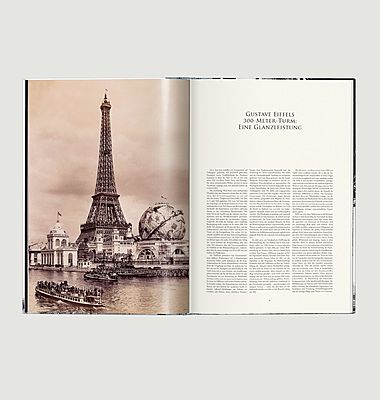Book The Eiffel Tower