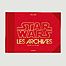 Livre Les Archives Star Wars. 1999–2005 - Taschen