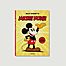 Walt Disney's Mickey Mouse All History - Taschen