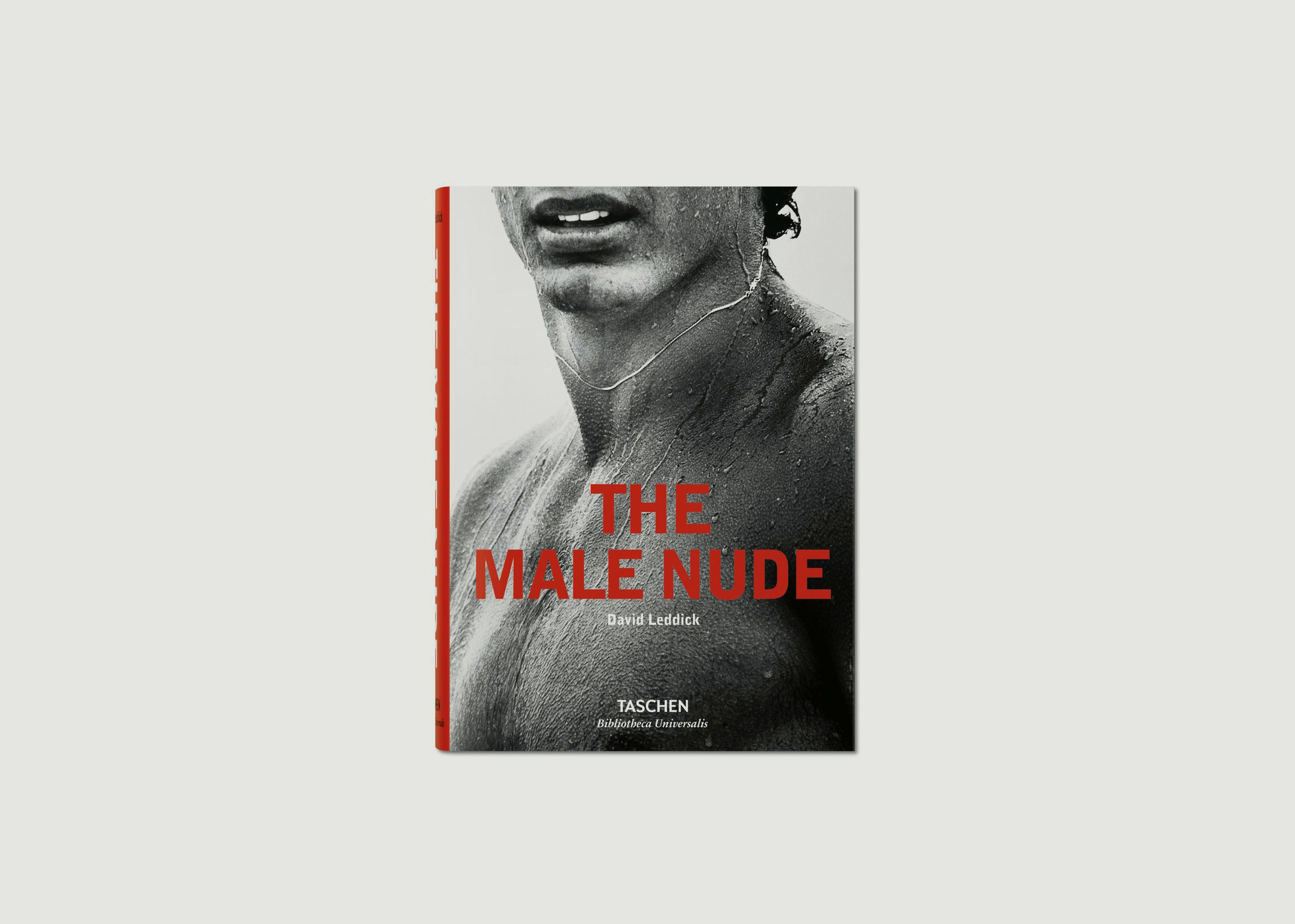 The Male Nude  - Taschen