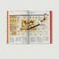 Food & Drink Infographics. A Visual Guide to Culinary Pleasures - Taschen