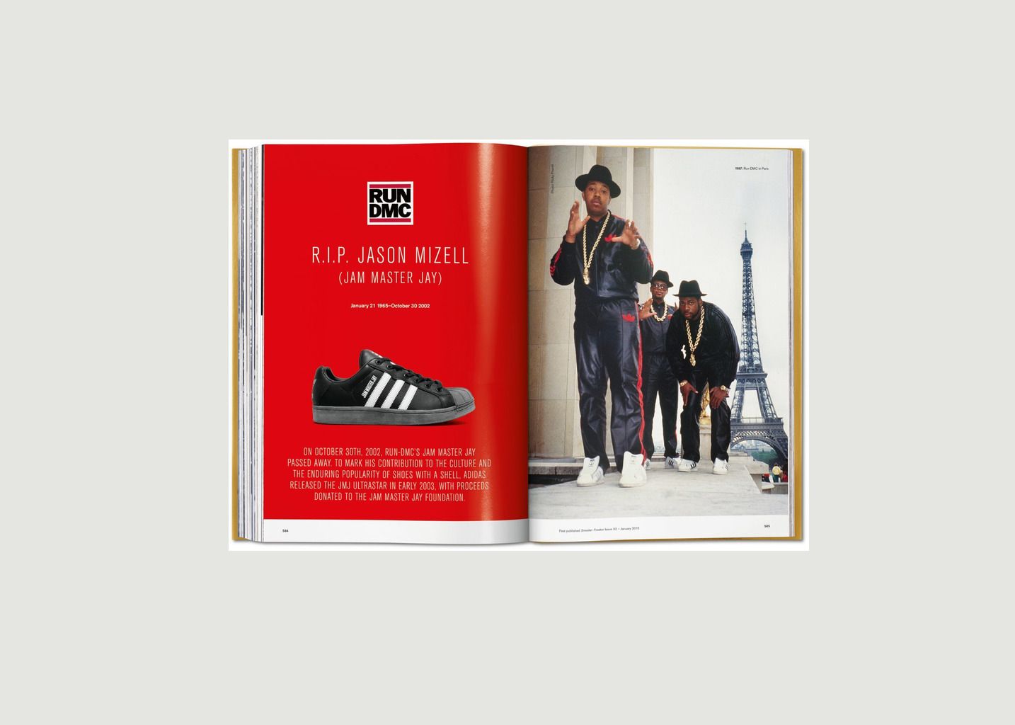 Livre Sneaker Freaker. The Ultimate Sneaker Book - Taschen