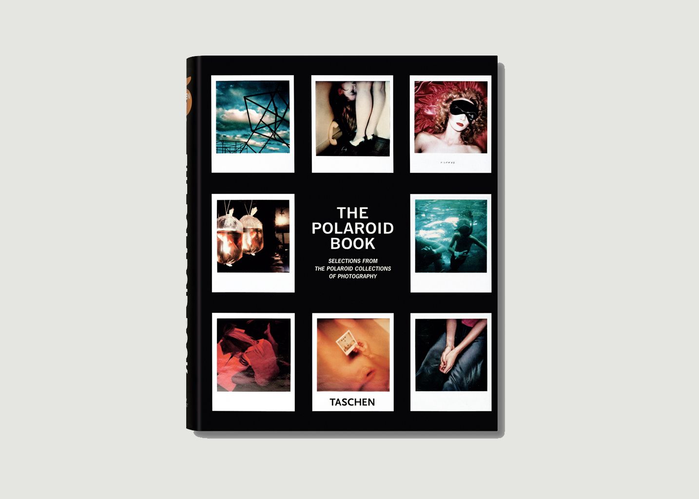 The Polaroid Book - Taschen
