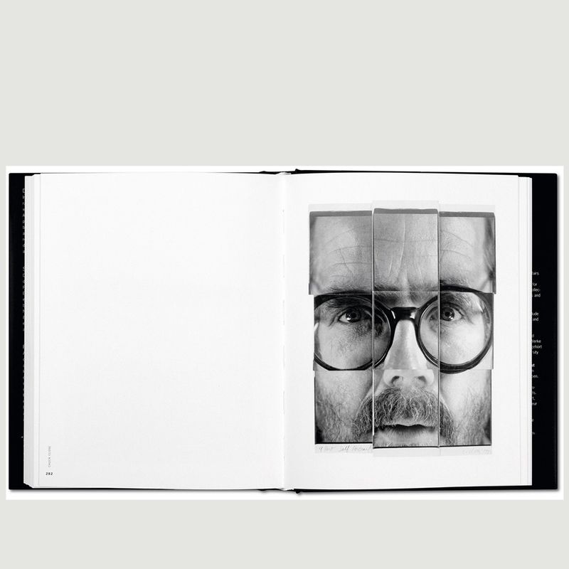The Polaroid Book - Taschen