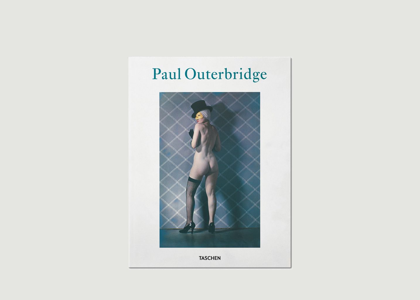 Paul Outerbridge - Taschen