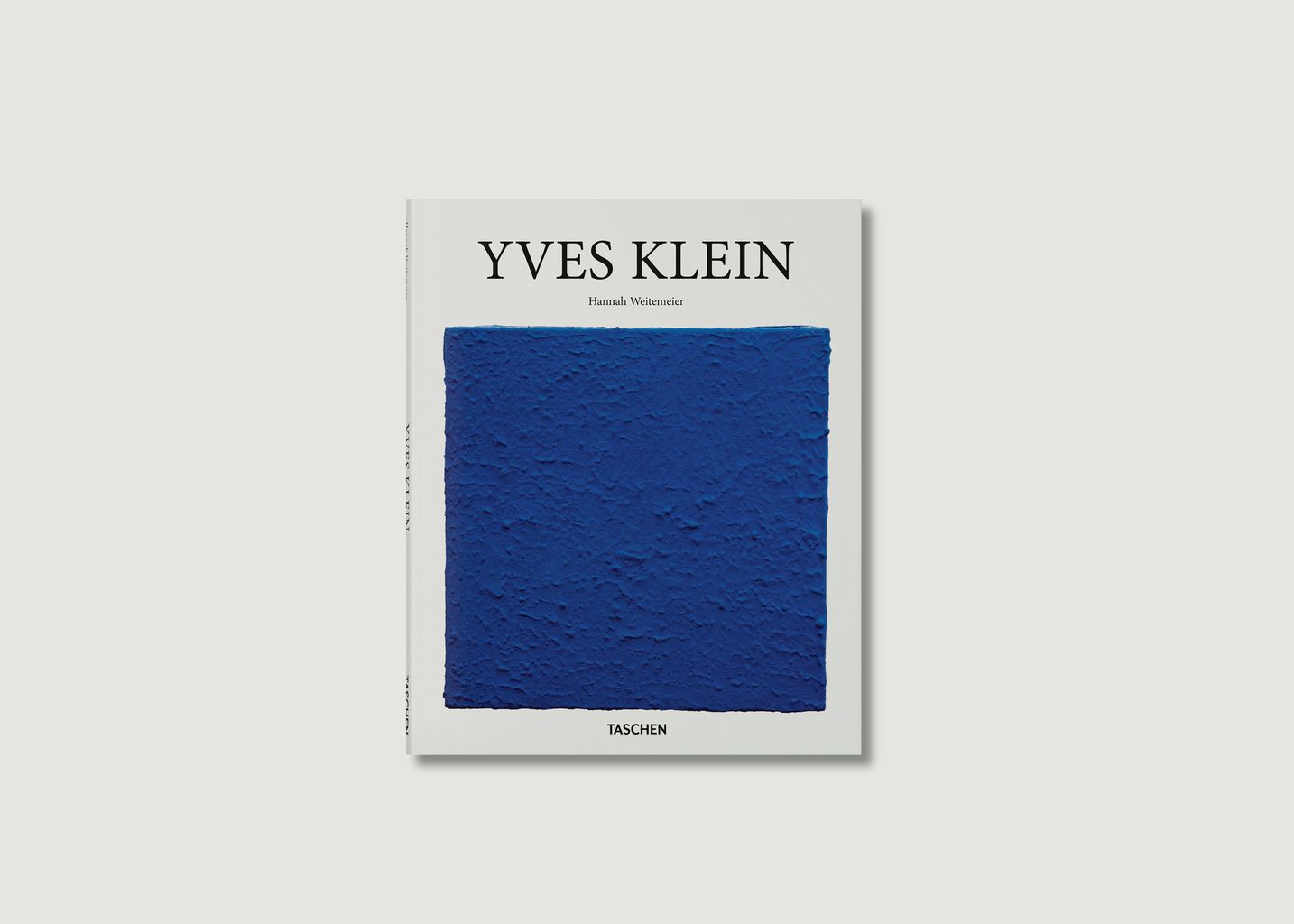 Yves Klein - Taschen