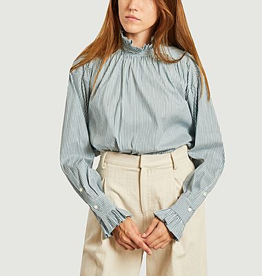 Adelaide blouse