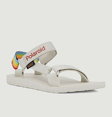 Original Universal x Polaroid Sandals