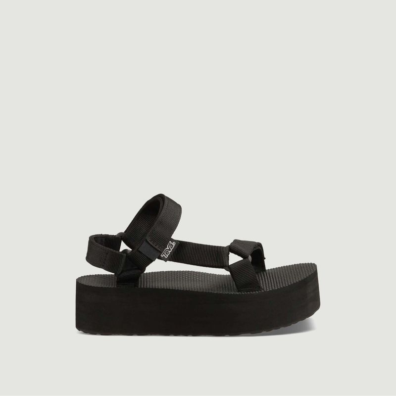 Universal Flatform Sandals - TEVA