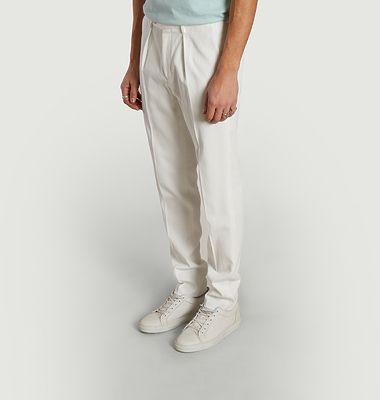 Pantalon Chino en coton