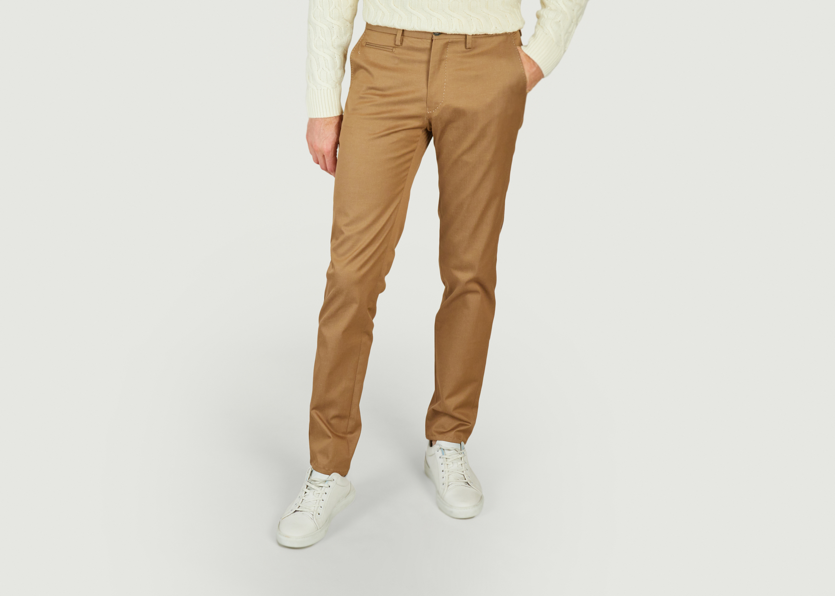 TCR2330230 Pants - The Chino Revived
