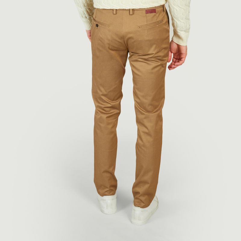 TCR2330230 Pants - The Chino Revived
