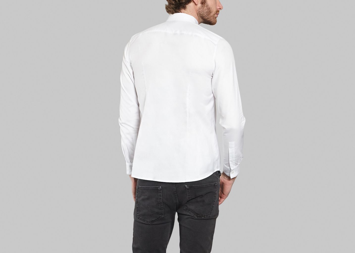 Magnetism Shirt - The Faraday Project
