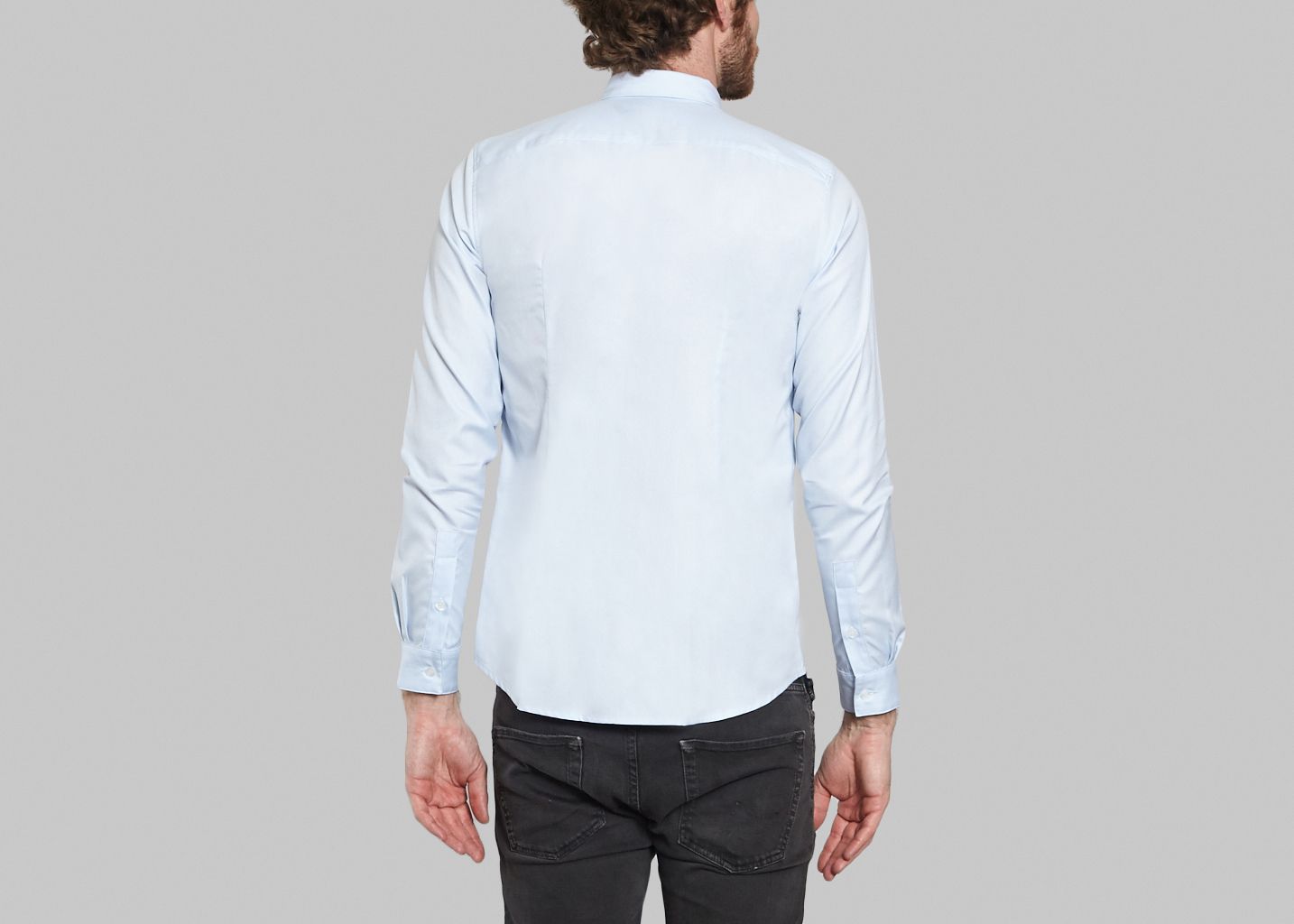 Magnetism Shirt - The Faraday Project