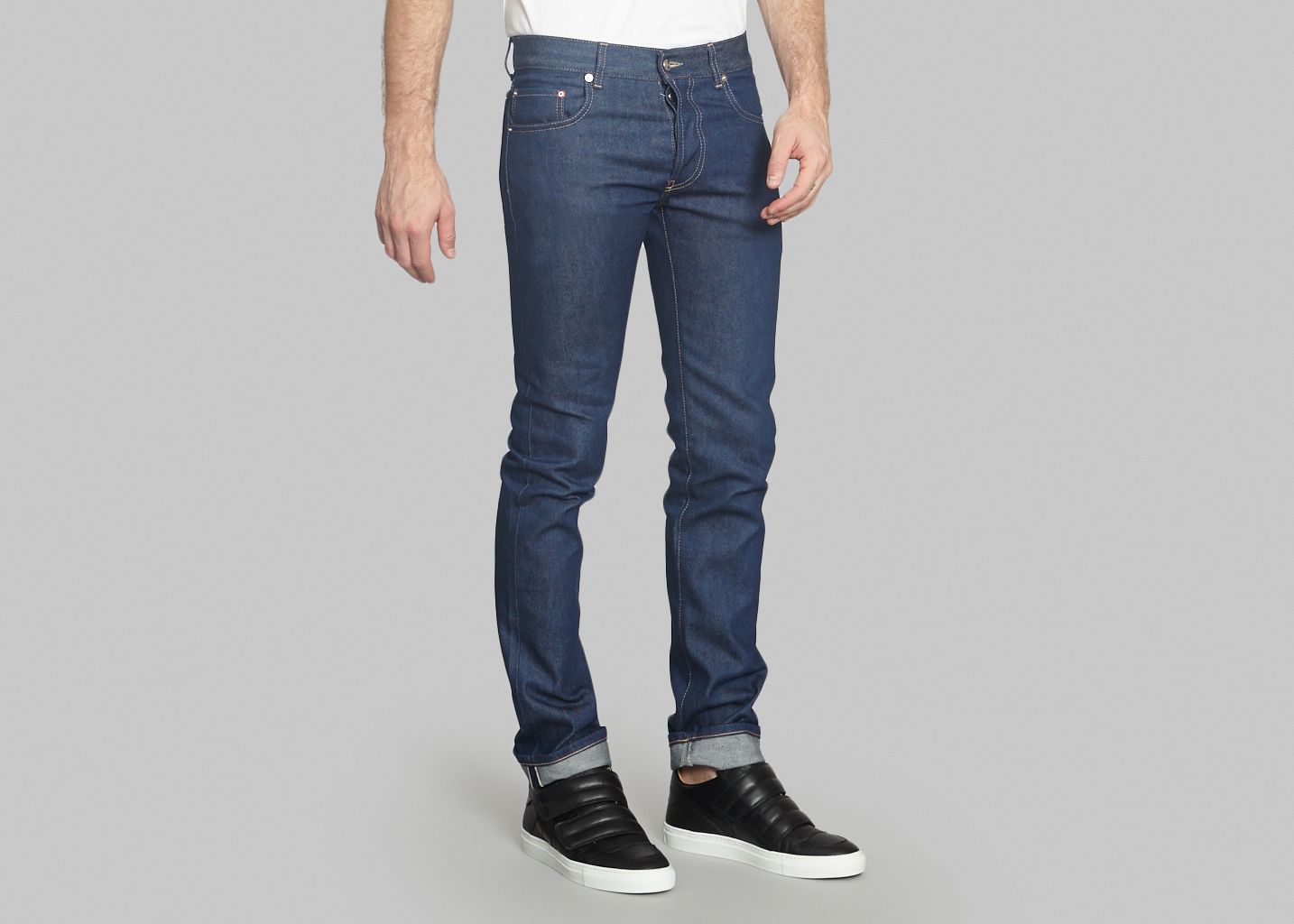 Induction Jeans - The Faraday Project