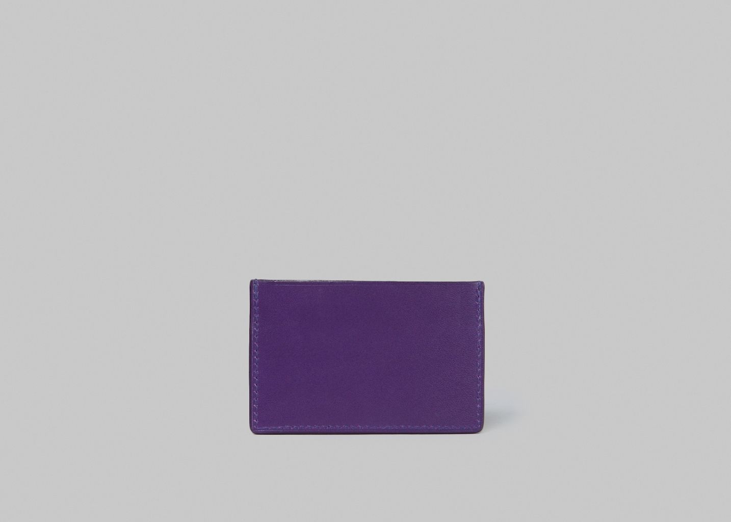 Card Holder - The Faraday Project
