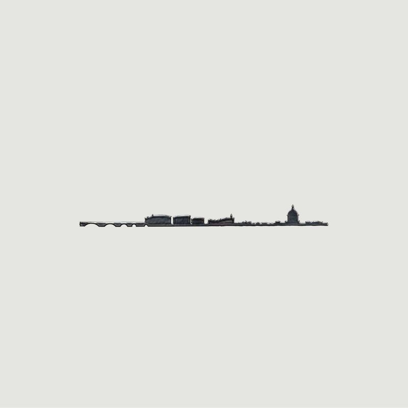 Venice mini silhouette - The Line