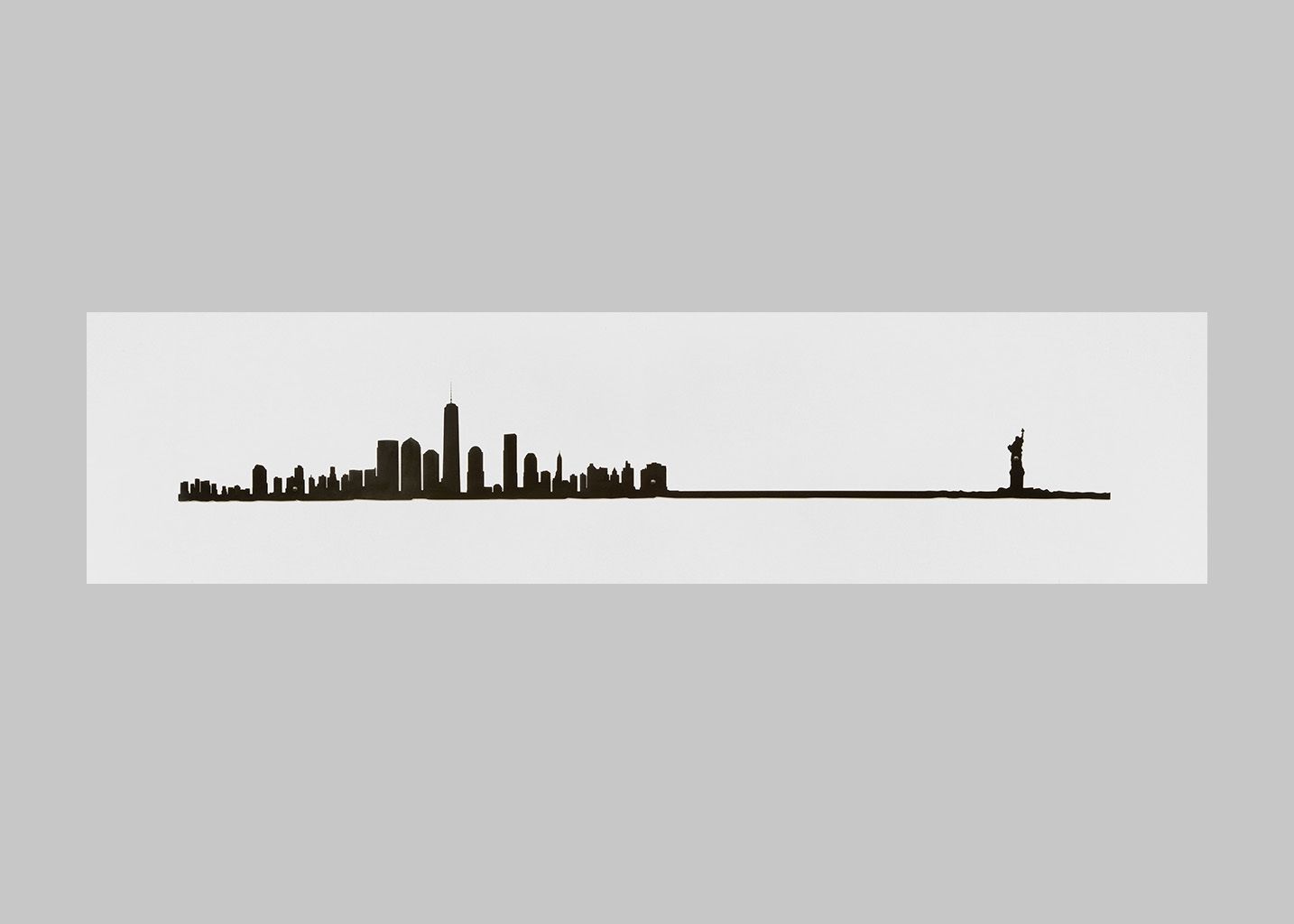 New York Line