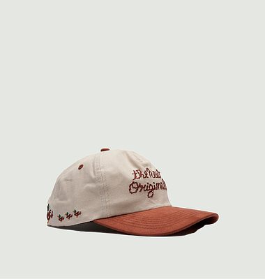 Casquette Grandma's Garden