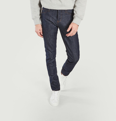 UB401 Tight Fit Jeans 14.5 oz
