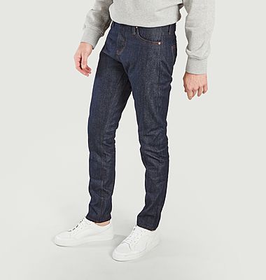 UB401 Tight Fit Jeans 14.5 oz
