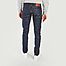 Jean UB401 tight fit 14,5 oz - The Unbranded Brand