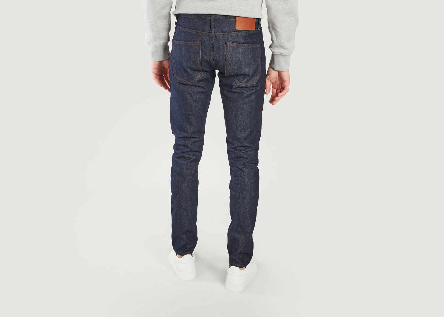Jean UB401 tight fit 14,5 oz - The Unbranded Brand