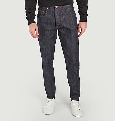 Jean Relaxed Tapered