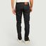 Jean UB201 tapered 14.5oz selvedge - The Unbranded Brand
