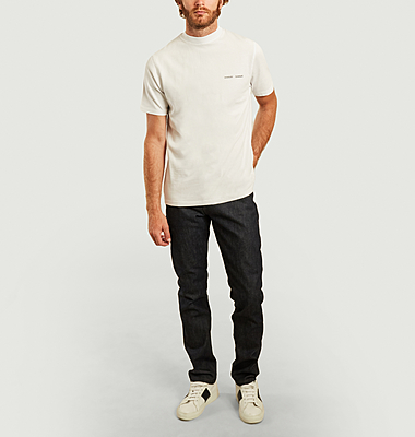Jean UB201 tapered 14.5oz selvedge