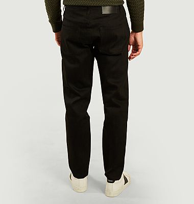 Jean UB644 relaxed tapered 11oz stretch selvedge