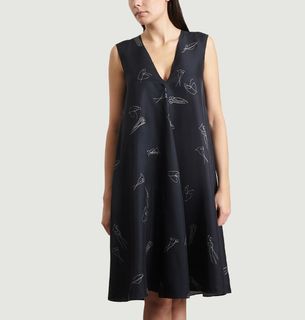 Blouse Artiste