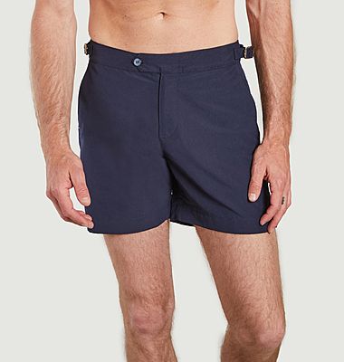 Bathing suit shorts