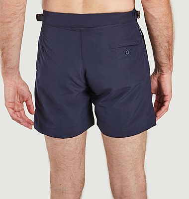Bathing suit shorts
