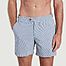 matière Swim shorts with stripes - The Resort Co