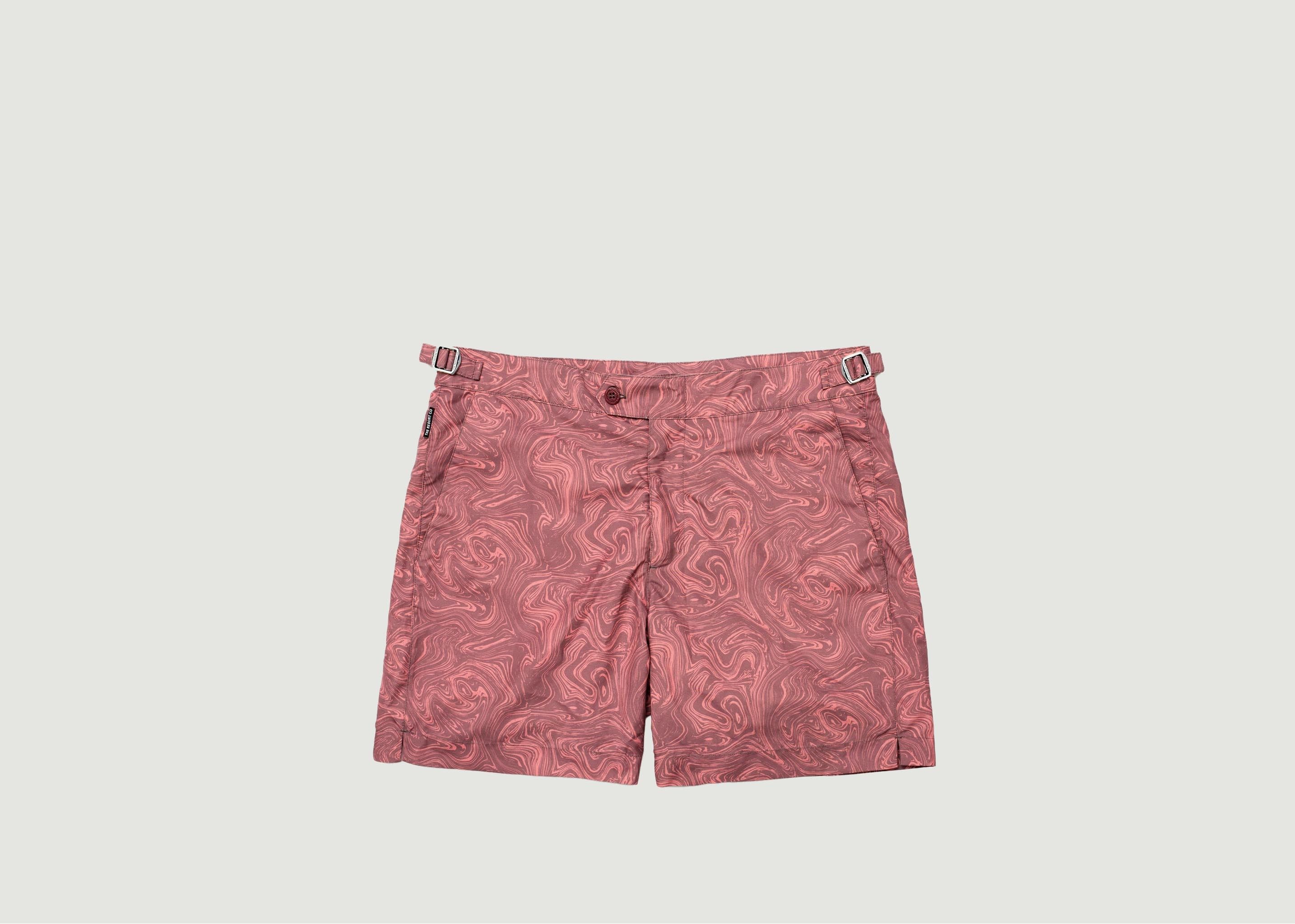 Bathing suit shorts - The Resort Co