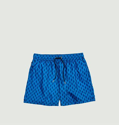 Classic swim shorts