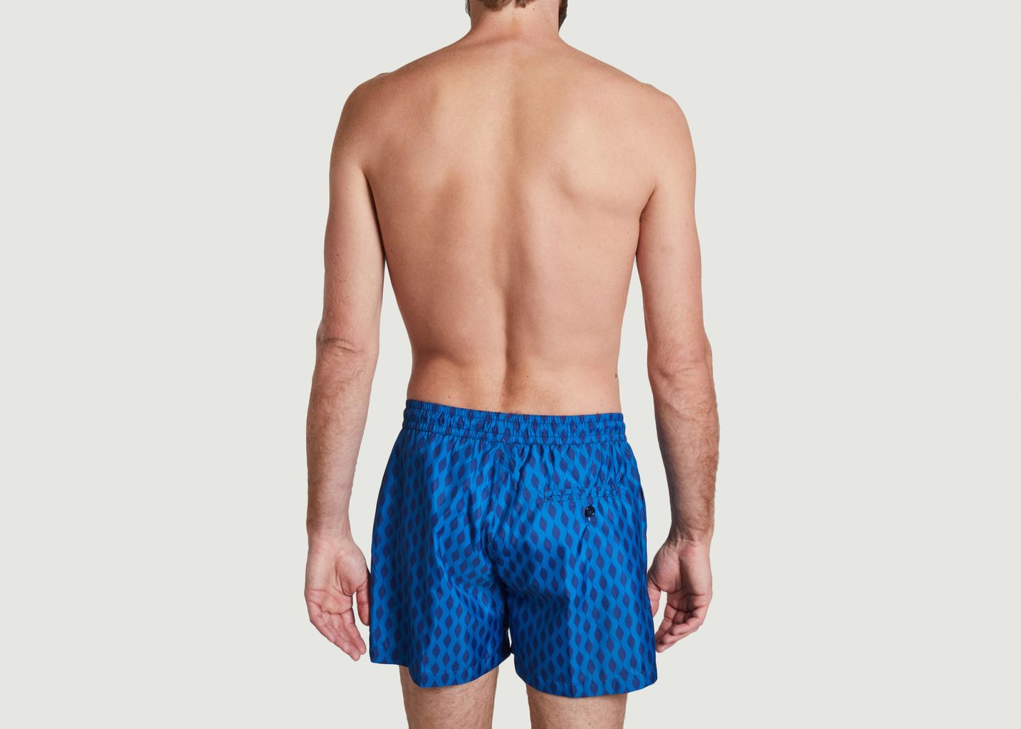 Classic swim shorts - The Resort Co