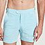 matière Tailored Seersucker swim shorts - The Resort Co