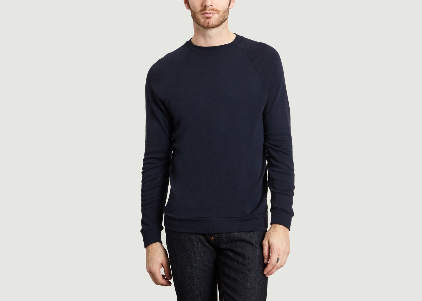 sal sweater