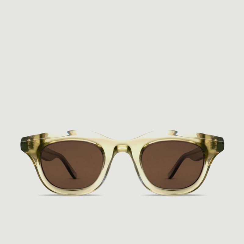 Lotterie-Sonnenbrille - Thierry Lasry