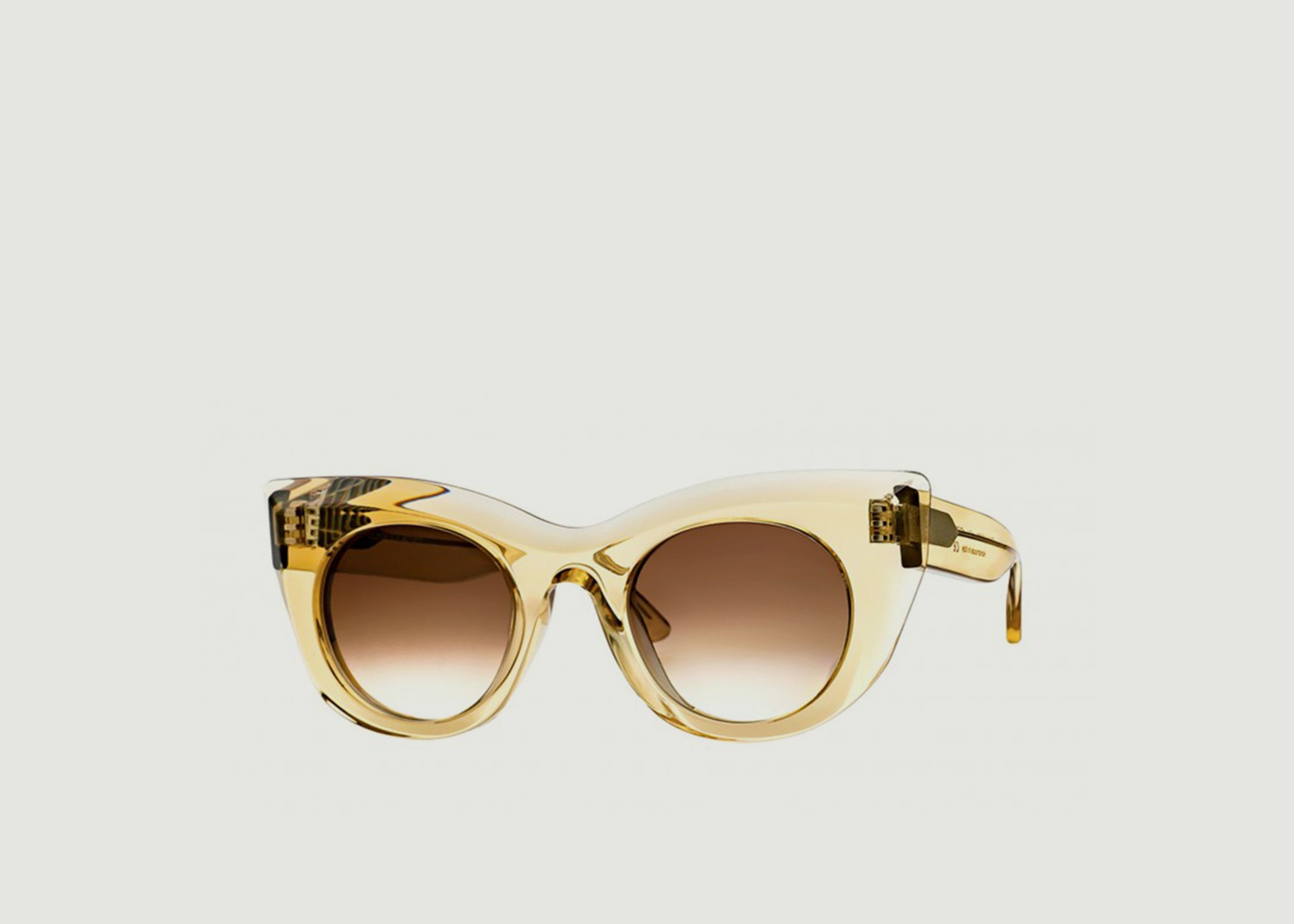 Climaxxxy Sunglasses - Thierry Lasry